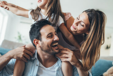 INDIVIDUAL & FAMILY HEALTH INSURANCE