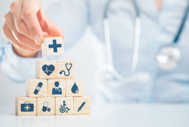MEDICARE INSURANCE PLANS