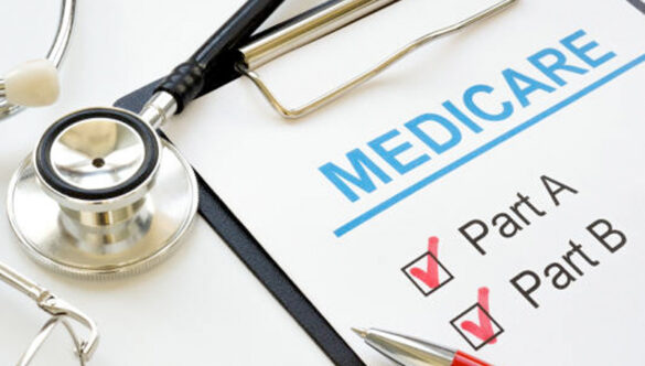 Planning your Medicare?