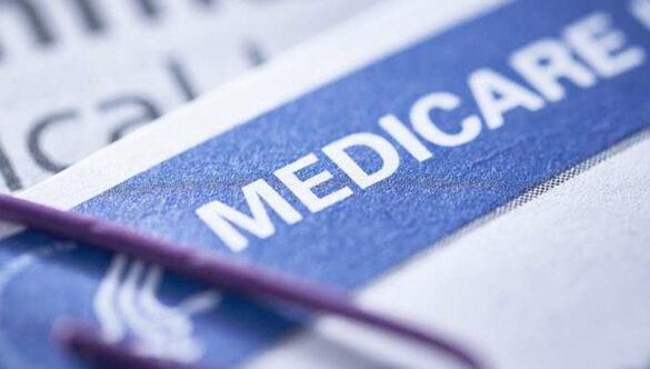 Starting with Medicare