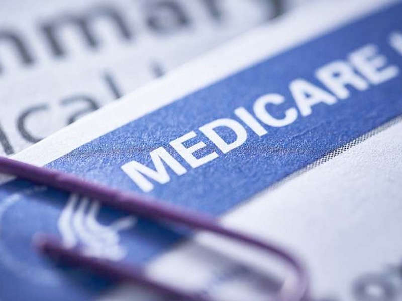 Starting with Medicare